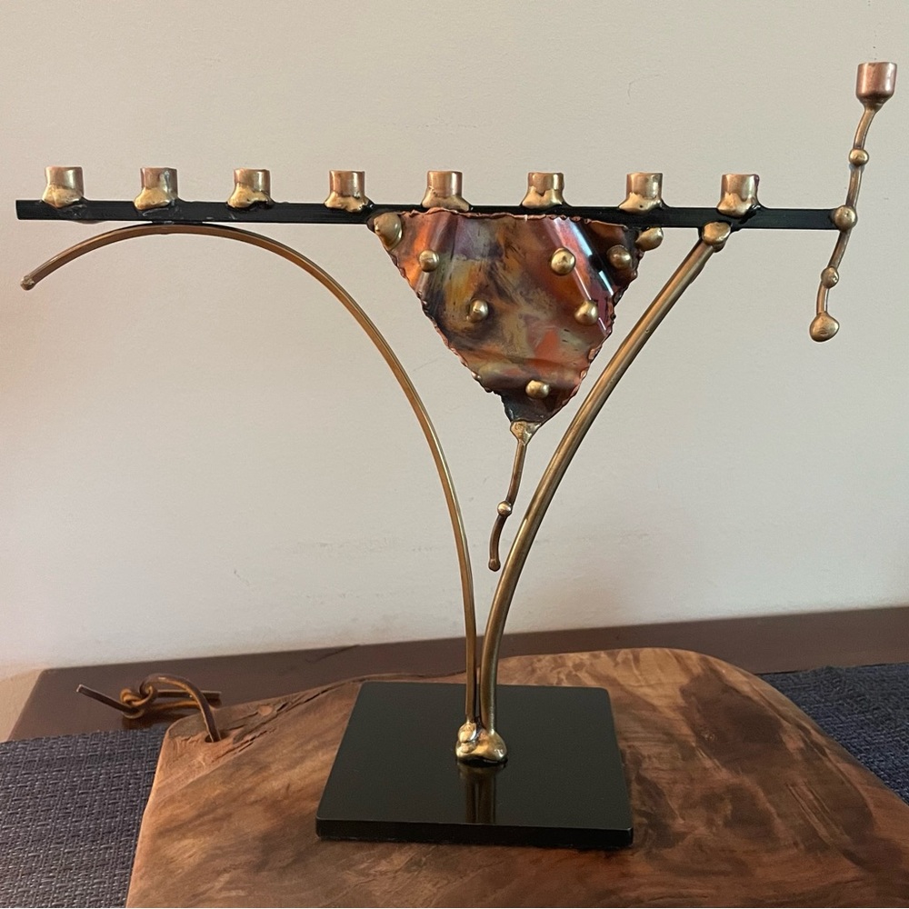 Menorah